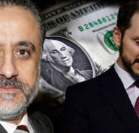 Erol Köse’den Berat Albayrak’a çağrı: “Damat neredesin la?”