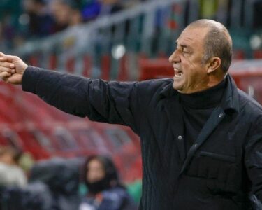 Fatih Terim’in 68. derbisi