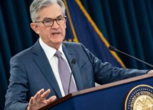 Fed Başkanı'ndan yüksek enflasyon açıklaması! Ne kadar sürecek?