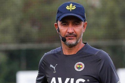 Fenerbahçe’de Alanyaspor öncesi 4 eksik