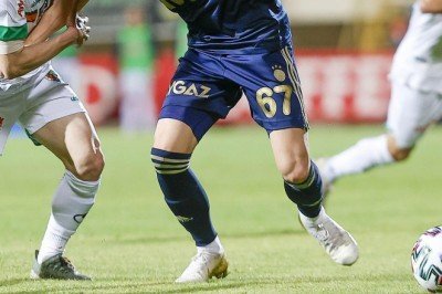 Fenerbahçe’nin konuğu Alanyaspor