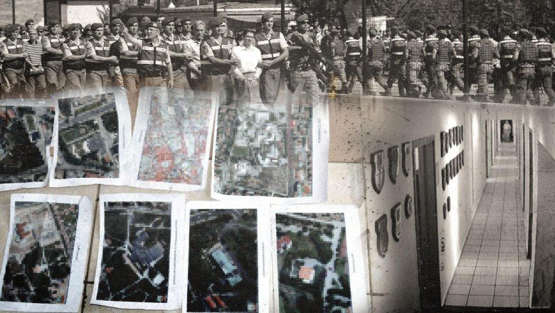FETÖ’nün darbe planının detayları mavi renkli valizden çıktı