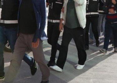 FETÖ’nün ‘gizli hizmetler’ yapılanmasına soruşturma: 96 gözaltı kararı
