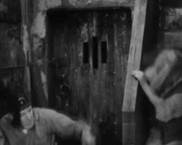 Film setlerindeki kazalar: 1915’e kadar gidiyor