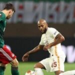 Galatasaray’da Marcao varsa gol yok!