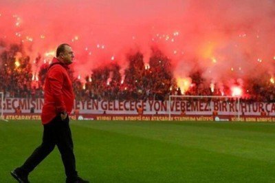 Galatasaray’dan sürpriz ‘taraftar’ kararı! Beşiktaş maçı öncesi