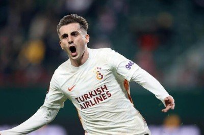 Galatasaray’ın en karlı yatırımı Kerem Aktürkoğlu!
