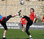 Gaziantep FK’nin hedefi üç puan