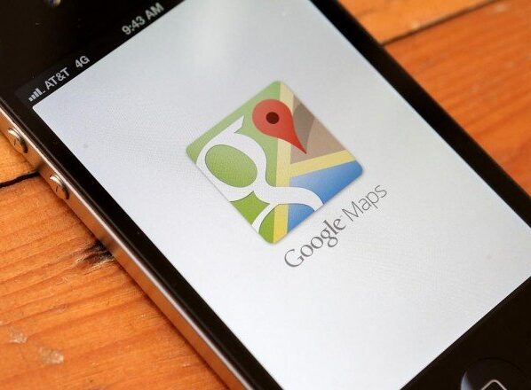 Google Haritalar’dan karbon emisyonu güncellemesi