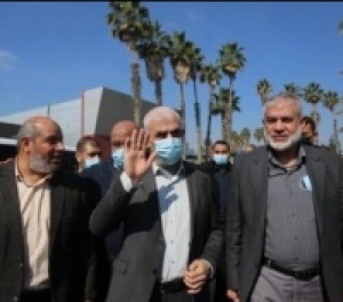 Hamas Mısır görüşmesinin perde arkası