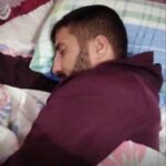 Hıçkırık nöbeti geçiren genç tedavi olmak istiyor