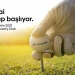 Hyundai Golf Cup tüm heyecanıyla başlıyor