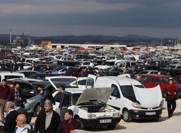 İkinci el araçta bu oyuna dikkat! Onlarca kişiyi 500 bin lira dolandırdılar