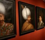 İngiltere’de Osmanlı eserleri satışa çıkıyor