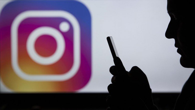 Instagram çöktü… Facebook’tan ilk açıklama