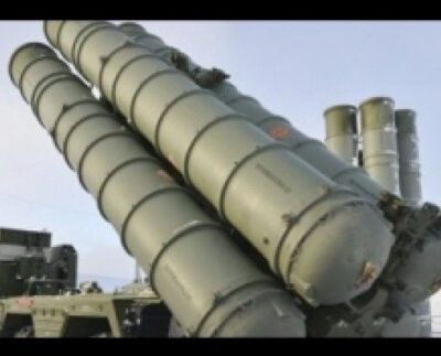 Irak Rusya’dan S-300 almak istiyor