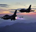 Irak’ın kuzeyinde 2 terörist etkisiz hale getirildi