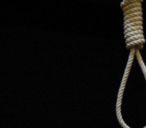Irak’ta 25 bin terörist için idam
