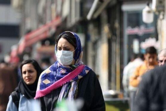 İran’da Kovid-19 nedeniyle hayatını kaybedenlerin sayısı 125 bini geçti