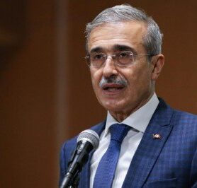 İsmail Demir: Türkiye savunma sanayiinde aktör konumuna dönüştü
