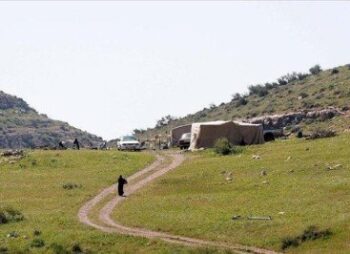İsrail’in ‘Ürdün Vadisi’ planı ortaya çıktı