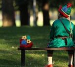 Karagöz’ü ölünce Hacivat yalnız kaldı