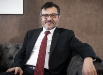Körfez ülkeleri İstanbul Finans Merkezi’nde yerini alacak