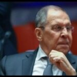 Lavrov: İdlib’de terörist tehdidi hala mevcut