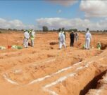 Libya’da bir toplu mezar daha bulundu