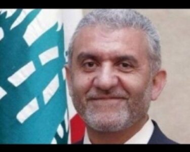 Lübnan Çalışma Bakanı: İran gemisi ABD ablukasını kırdı