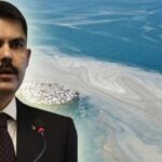 Marmara Denizi özel çevre koruma bölgesi oluyor