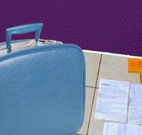 Mavi renkli valizden FETÖ’nün darbe planının detayları çıktı