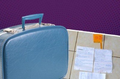 Mavi renkli valizden FETÖ’nün darbe planının detayları çıktı
