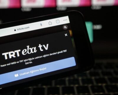 MEB’den görme engelli öğrenciler için özel EBA ders videoları