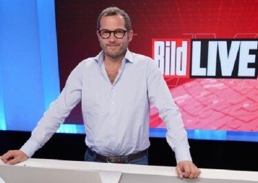 Medya devi Axel Springer baskı altında
