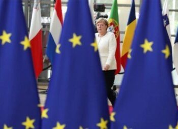 Merkel’in uykuları kaçıyor mu?