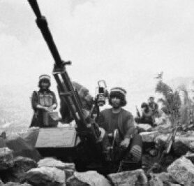 MI6, Afganistan’daki dinci fanatikleri nasıl destekledi?