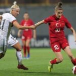 Milliler Bulgaristan’ı tek golle geçti