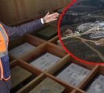 Milyarlarca dolarlık altın rezervi bulunmuştu! İlk külçe için tarih verdi