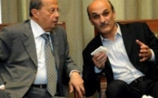 Mişel Aun’dan Semir Caca’ya sert çıkış: Oyunlarınıza son verin