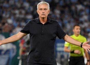 Mourinho Bodo Glimt hezimetinin faturasını futbolculara kesti