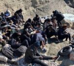 Muğla’da 27 düzensiz göçmen yakalandı