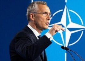 NATO’dan itiraf gibi Afganistan açıklaması