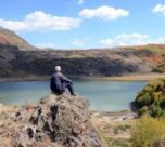 Nemrut’un 48 yıllık gönüllü bekçisi