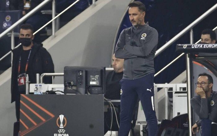 Pereira: Tecrübe ve istikrara ihtiyacımız var