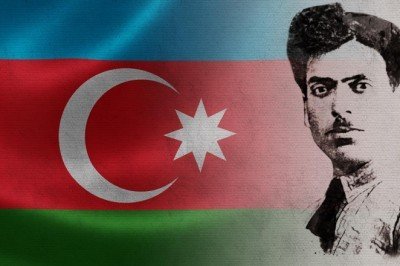 Portre: Azerbaycan’ın milli şairi Ahmet Cevad
