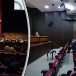 Prof. Dr. Mandal: “Farkındalık Oluşturmak İstiyorsanız Önünüzdeki Tek Engel Kendinizsiniz”