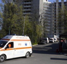 Romanya’da vakalar arttı: 1 aylık karantina ilan edildi