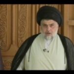 Sadr grubu hükümet kurma çalışmalarına başladı