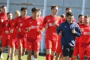 Sivasspor’da Adana Demirspor mesaisi tamam
